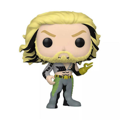 Justice League (comics) Aquaman US Exclusive Pop! Vinyl