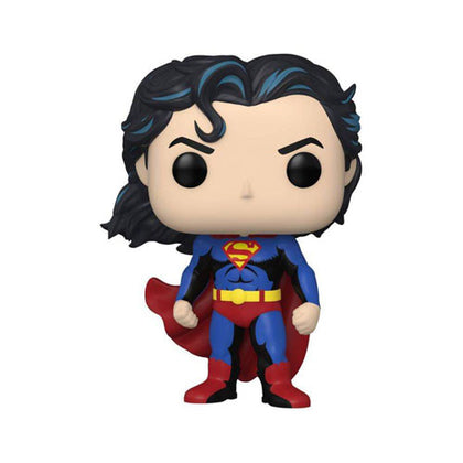 Justice League (comics) Superman US Exclusive Pop! Vinyl