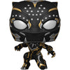 Black Panther 2 Wakanda Forever Black Panther Pop! Vinyl