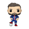 Football PSG Lionel Messi Pop! Vinyl
