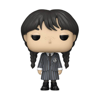 Wednesday (TV) Wednesday Addams Pop! Vinyl