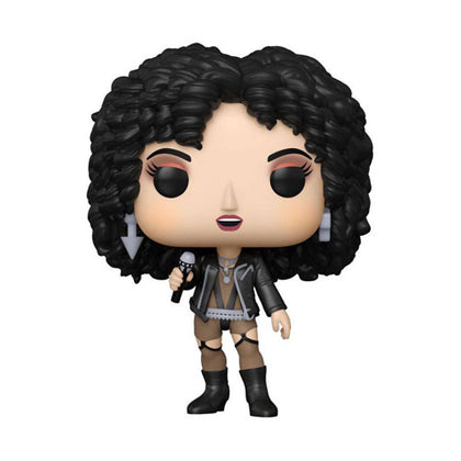 Cher If I Could Turn Back Time Pop! Vinyl