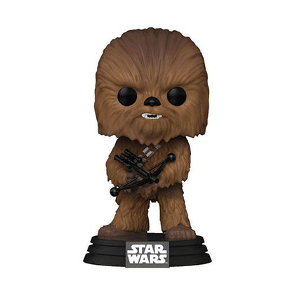 Star Wars Chewbacca New Classics Pop! Vinyl