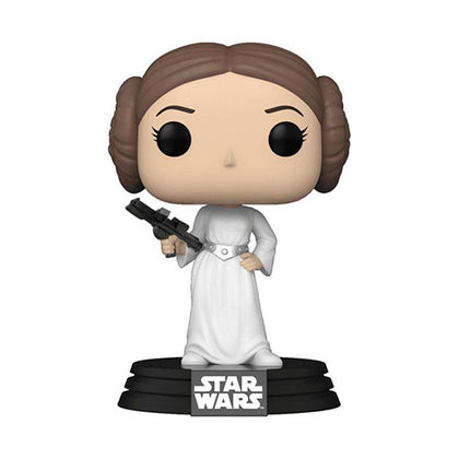 Star Wars Princess Leia New Classics Pop! Vinyl