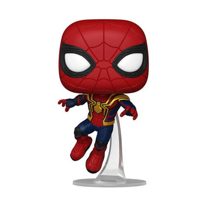 Spider-Man No Way Home Spider-Man Pop! Vinyl