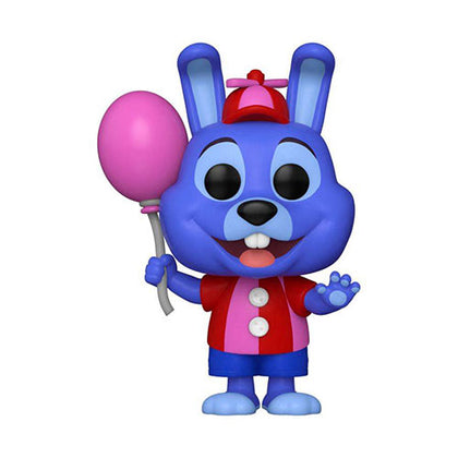 Five Nights at Freddys FNAF Balloon Bonnie Pop! Vinyl