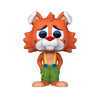 Five Nights at Freddys FNAF Circus Foxy Pop! Vinyl