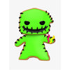 NBX Gingerbread Oogie Boogie Pop Vinyl