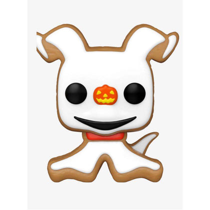 NBX Gingerbread Zero Pop Vinyl