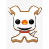NBX Gingerbread Zero Pop Vinyl