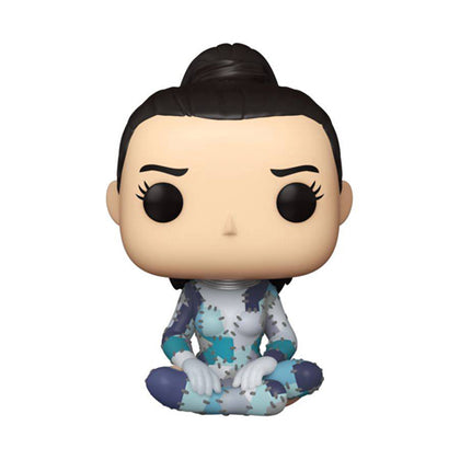 Bella Poarch Build-A-Babe (Patchwork) Pop! Vinyl