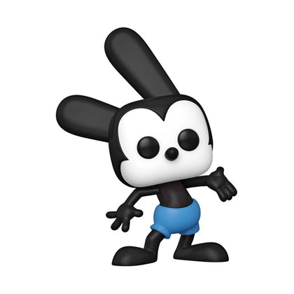 Disney 100th Oswald the Lucky Rabbit Pop! Vinyl