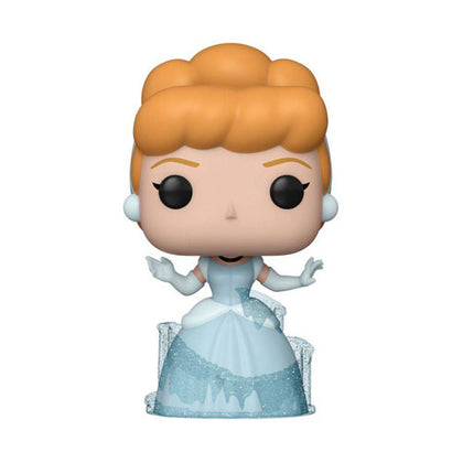 Disney 100th Cinderella Pop! Vinyl