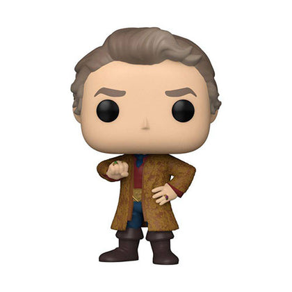 Dungeons & Dragons Honor Among Thieves 2023 Forge Pop! Vinyl