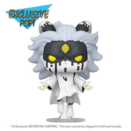 Boruto Momoshiki US Exclusive Pop! Vinyl