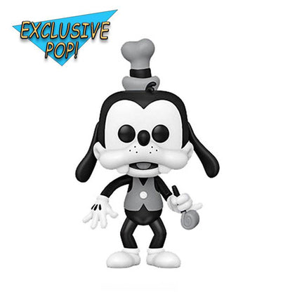 Disney 100th Goofy (Vintage) US Exclusive Pop! Vinyl