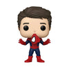 Spider-Man No Way Home The Amazing Spider-Man (Unmasked) Pop! Vinyl