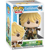 Genshin Impact Aether Pop! Vinyl