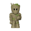 Guardians of the Galaxy Vol 3 Groot Vinyl Soda