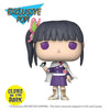 Demon Slayer Kanao Glow US Exclusive Pop! Vinyl