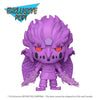 Naruto Sasuke Complete Susanoo 6 inch US Exclusive Pop! Vinyl