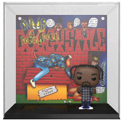 Snoop Dogg Doggystyle Pop! Album