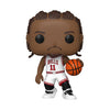 NBA Bulls DeMar DeRozan Pop! Vinyl