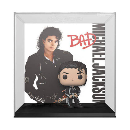 Michael Jackson Bad Pop! Album