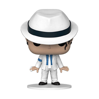 Michael Jackson Leaning Pose Pop! Vinyl