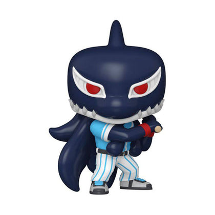 My Hero Academia Gang Orca (Baseball) Pop! Vinyl