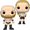 WWE Rhonda Rousey & Triple H Pop! 2-Pack