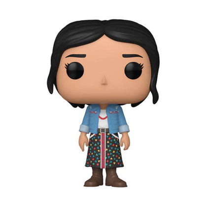 Yellowstone Monica Dutton Pop! Vinyl