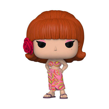 Gilligans Island Ginger Grant Pop! Vinyl