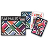 Bauhaus Bridge Playing Cards Deck