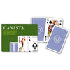 Canasta Classic Playing Cards Decks 2-Pack
