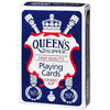 Queens Slipper 52 Playing Cards