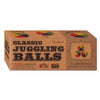Classic Juggling Balls