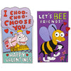 The Simpsons Valentines Day Card Bundle