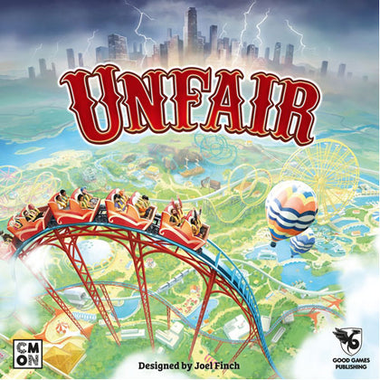 Unfair
