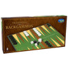 Traditional Backgammon