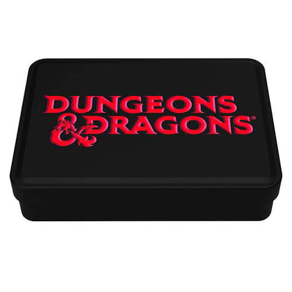 D&D Dungeon Master Token Set