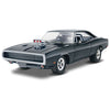 Revell Fast & Furious Dominics 1970 Dodge Charger 1:24 Plastic Model Kit