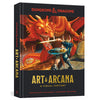 D&D Art and Arcana Hardback Edition