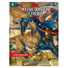 D&D Mythic Odysseys of Theros