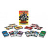 My Hero Academia the Card Game