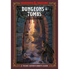 Dungeon & Dragons Dungeons & Tombs A Young Adventurers Guide