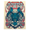 D&D The Wild Beyond the Witchlight Alternate Cover