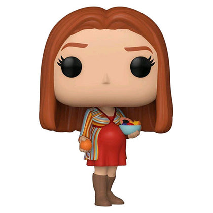 Wandavision 70s Wanda Pop! Vinyl