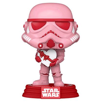 Star Wars Stormtrooper Valentine Pop! Vinyl