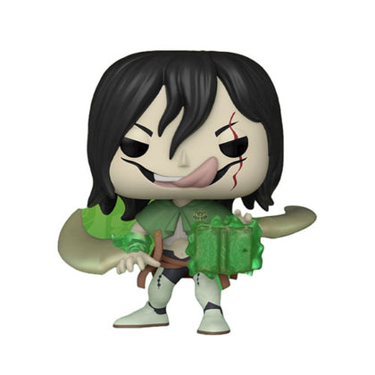Black Clover Jack (Ripper) BC22 Pop! Vinyl